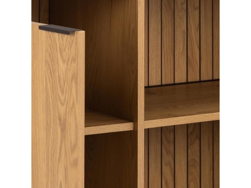 Komoda Colima dziki dąb - ACTONA